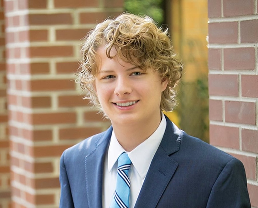 Benjamin Bremer